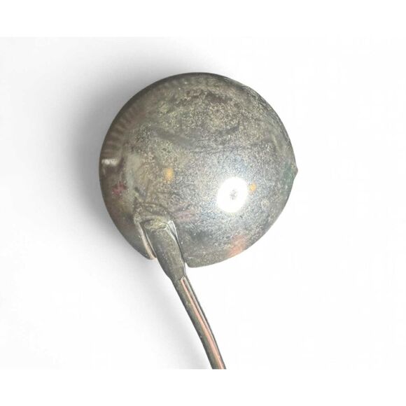 Vtg Kitchen Utensil Set 3 Piece Spatula Masher Ladle - Picture 5 of 7